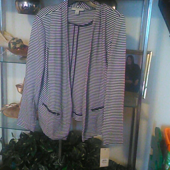 Sejour jacket - Picture 2 of 5